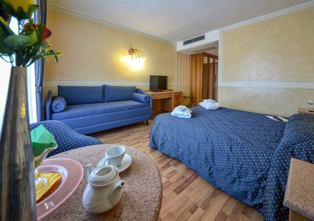 Camere Superior
