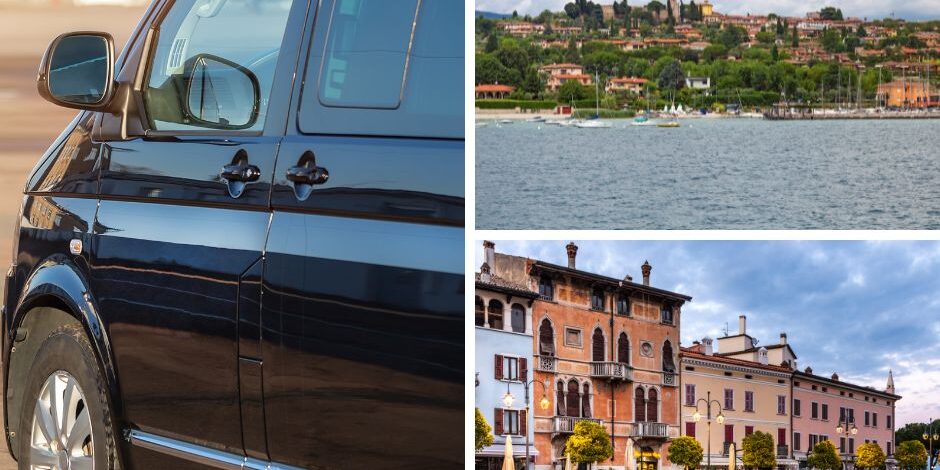 Transfer Porta del Sole – Garda