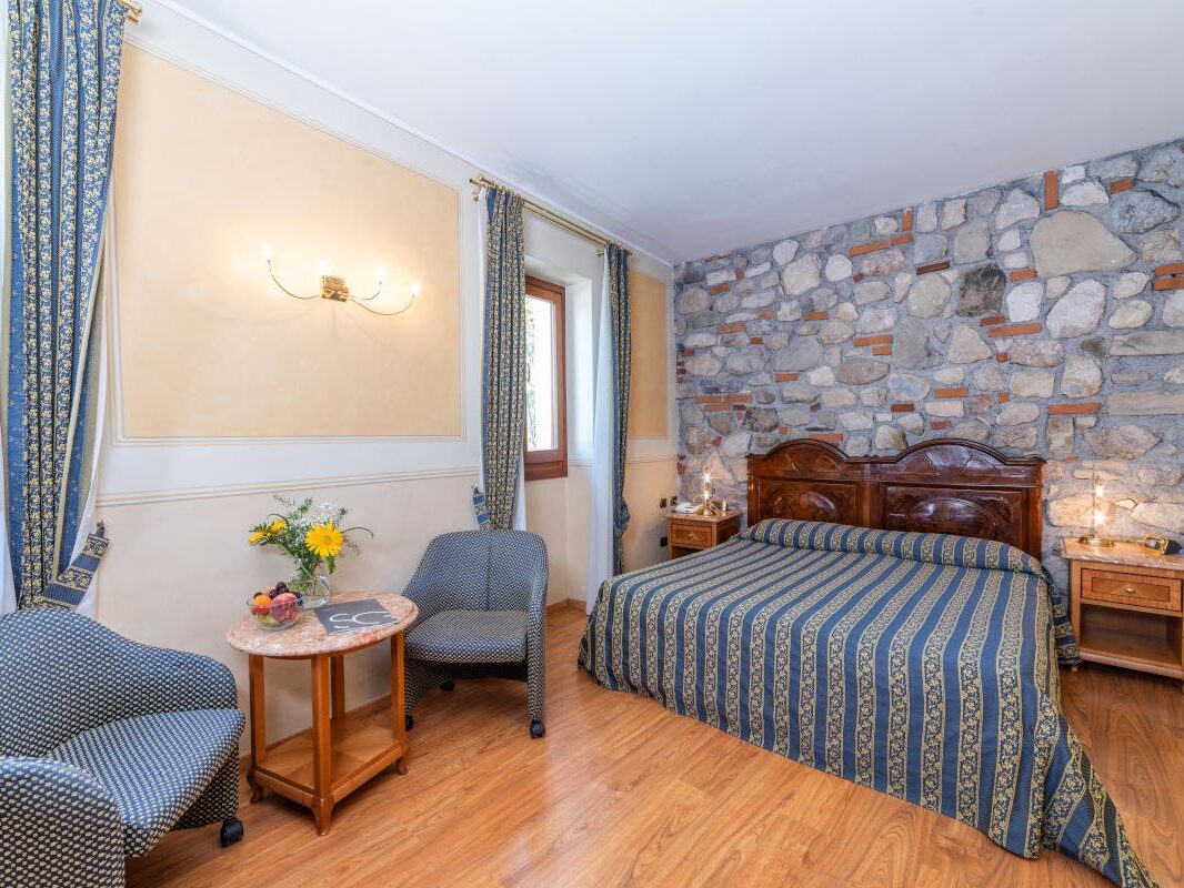 Camere Classic-Hotel Porta del Sole