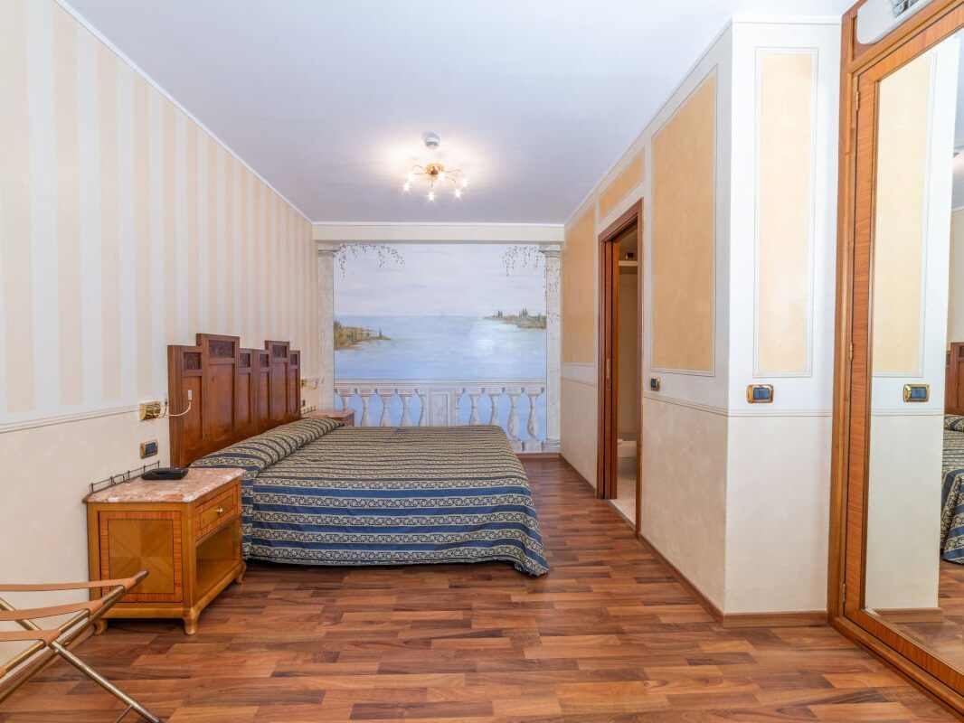 Camere Classic -Hotel Porta del Sole