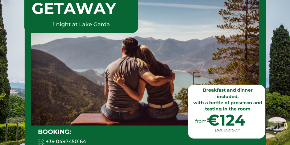 Hotel Porta del Sole – Romantic Gataway to Lake Garda Romantic Gataway to Lake Garda